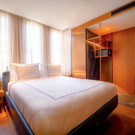 Sura Concept Hotel Istanbul Eksteriør billede