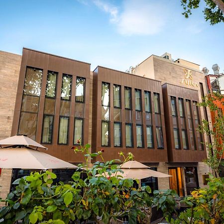 Sura Concept Hotel Istanbul Eksteriør billede