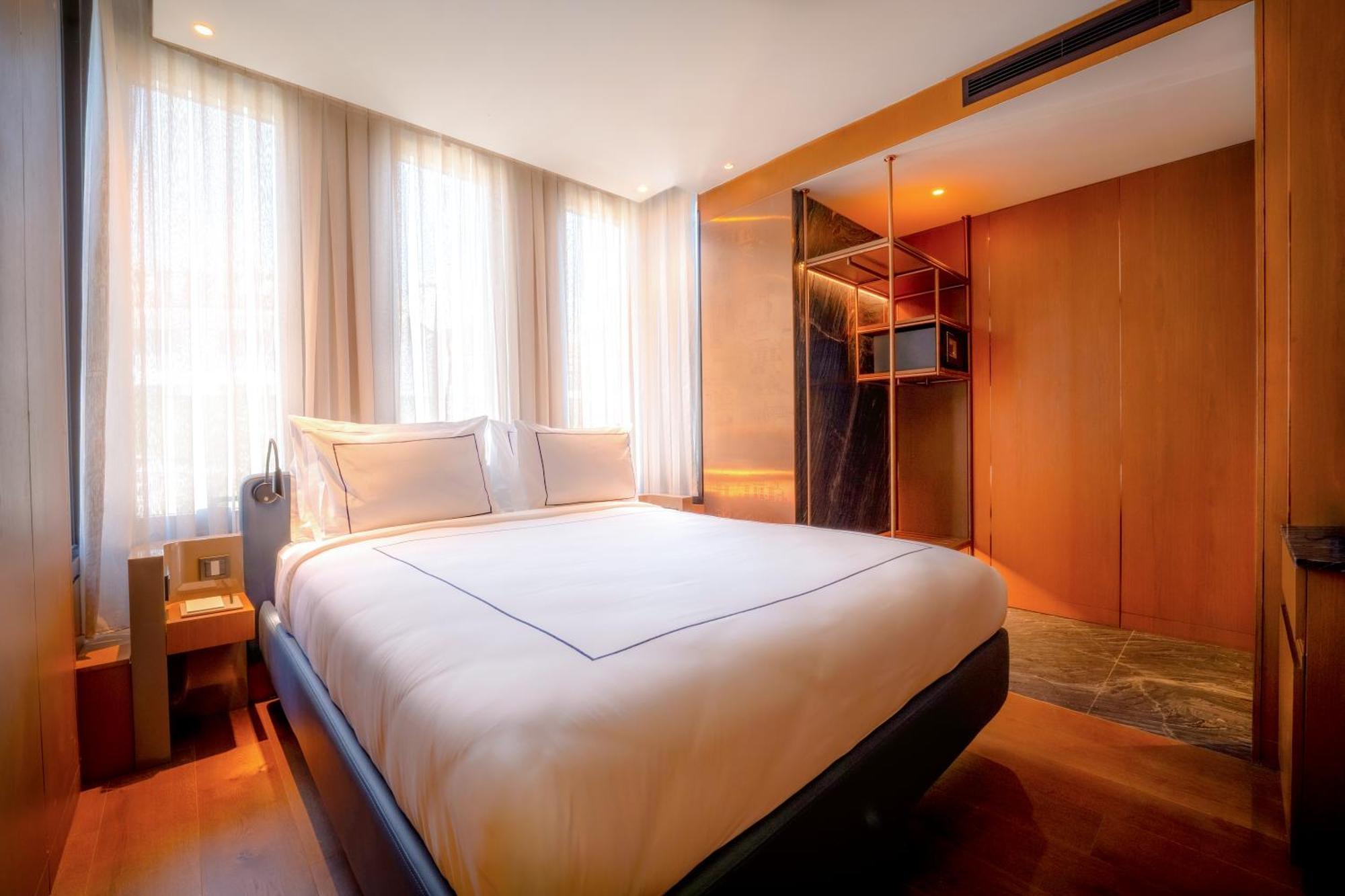 Sura Concept Hotel Istanbul Eksteriør billede