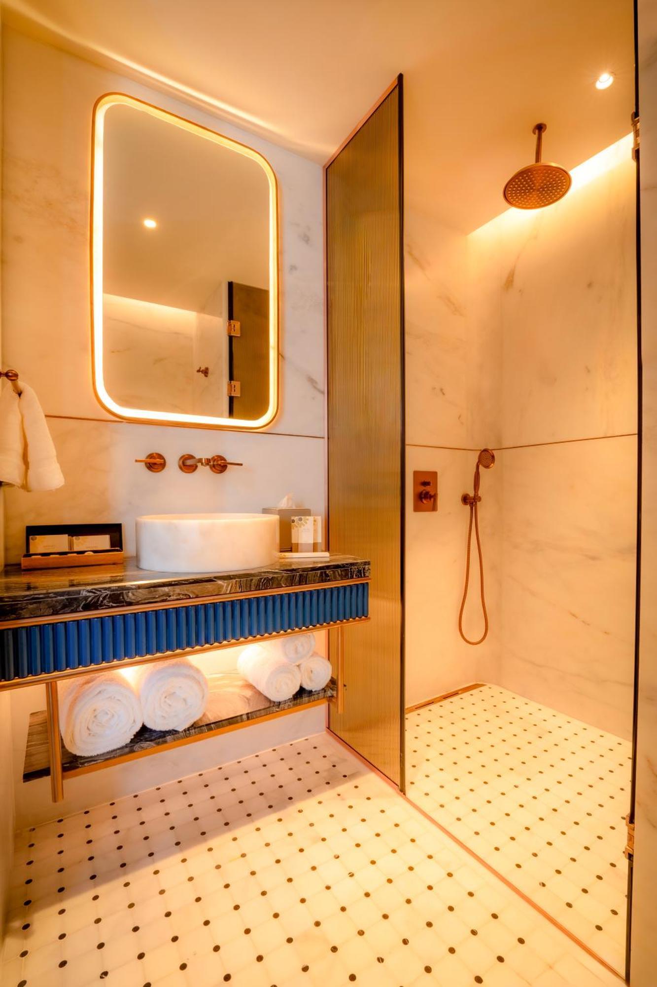 Sura Concept Hotel Istanbul Eksteriør billede