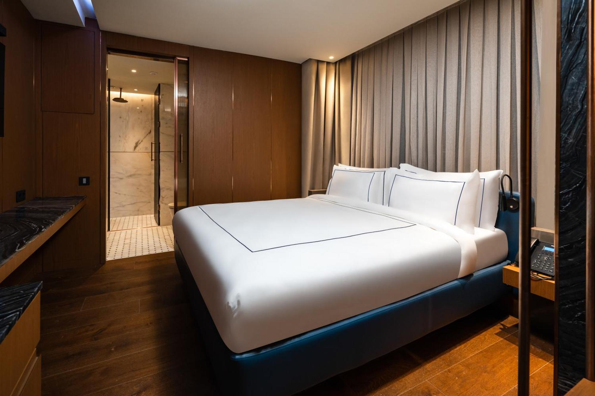 Sura Concept Hotel Istanbul Eksteriør billede
