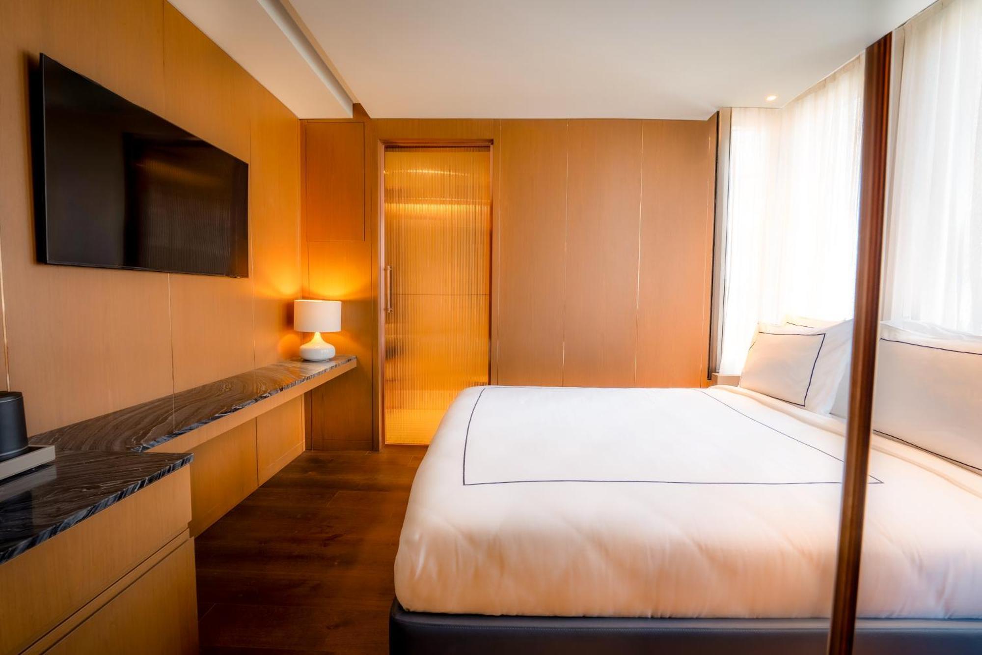 Sura Concept Hotel Istanbul Eksteriør billede