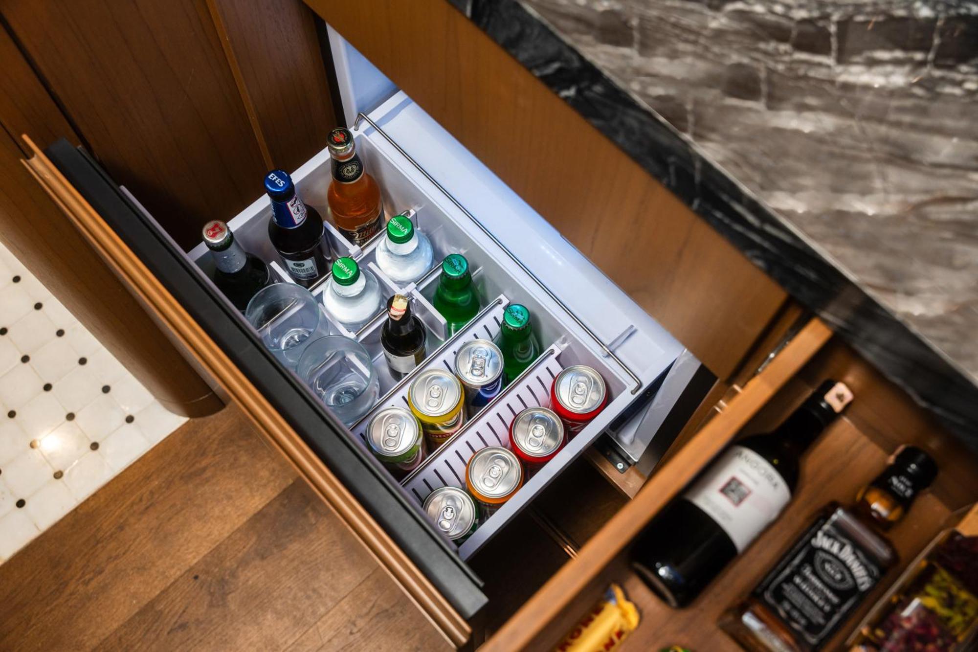 Sura Concept Hotel Istanbul Eksteriør billede