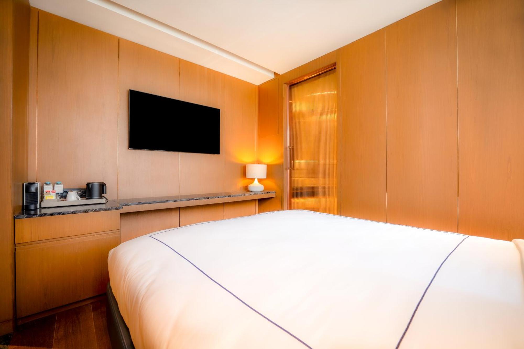 Sura Concept Hotel Istanbul Eksteriør billede