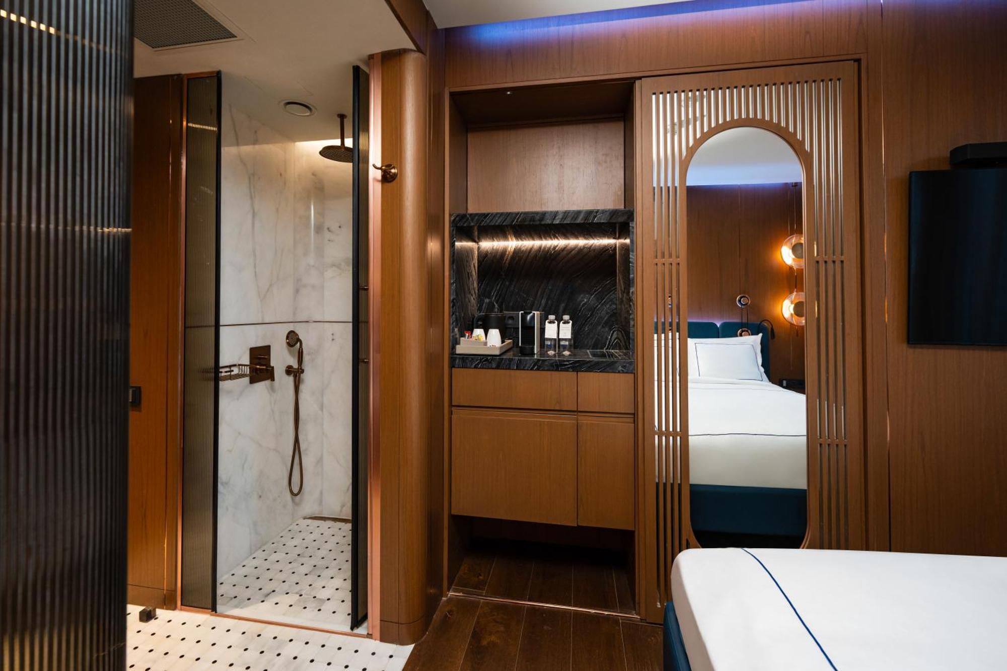 Sura Concept Hotel Istanbul Eksteriør billede
